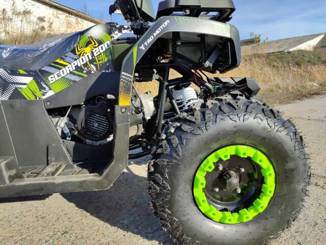 Comman 5312, объемом двигателя 0.2 л и пробегом 0 тыс. км за 2000 $, фото 6 на Automoto.ua
