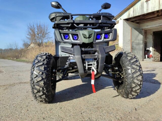 Comman 5312, объемом двигателя 0.2 л и пробегом 0 тыс. км за 2000 $, фото 3 на Automoto.ua