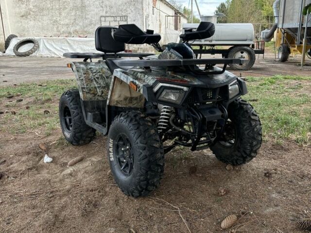 Comman 5312, объемом двигателя 0.2 л и пробегом 0 тыс. км за 1684 $, фото 6 на Automoto.ua