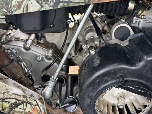 Comman 5312, объемом двигателя 0.2 л и пробегом 0 тыс. км за 1684 $, фото 3 на Automoto.ua