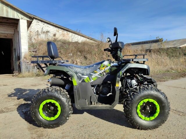 Comman 5312, об'ємом двигуна 0.2 л та пробігом 0 тис. км за 2000 $, фото 2 на Automoto.ua