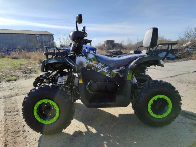 Comman 5312, объемом двигателя 0.2 л и пробегом 0 тыс. км за 2000 $, фото 1 на Automoto.ua