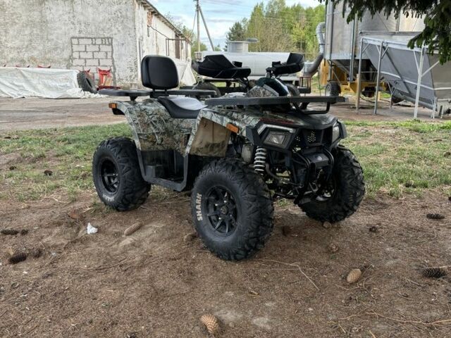 Comman 5312, объемом двигателя 0.2 л и пробегом 0 тыс. км за 1684 $, фото 7 на Automoto.ua