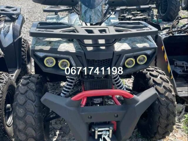 Comman 5312, объемом двигателя 4.25 л и пробегом 0 тыс. км за 2000 $, фото 7 на Automoto.ua