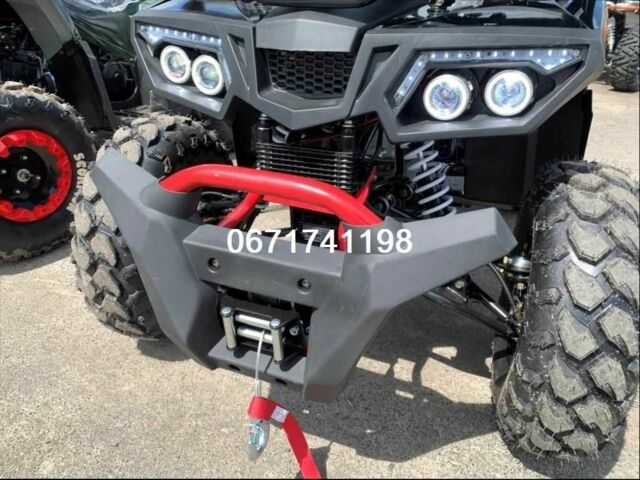Comman 5312, объемом двигателя 4.25 л и пробегом 0 тыс. км за 2000 $, фото 5 на Automoto.ua
