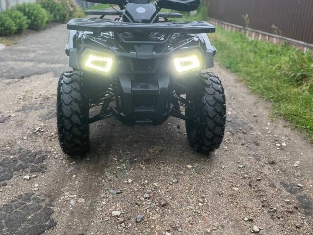 Comman 6510, объемом двигателя 0.2 л и пробегом 0 тыс. км за 1922 $, фото 6 на Automoto.ua