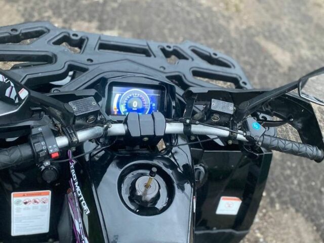 Comman 6510, объемом двигателя 0.2 л и пробегом 0 тыс. км за 1922 $, фото 4 на Automoto.ua