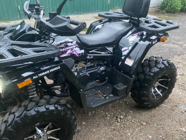 Comman 6510, объемом двигателя 0.2 л и пробегом 0 тыс. км за 1922 $, фото 2 на Automoto.ua