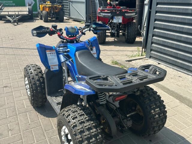 Comman 6510, объемом двигателя 0.13 л и пробегом 0 тыс. км за 850 $, фото 2 на Automoto.ua