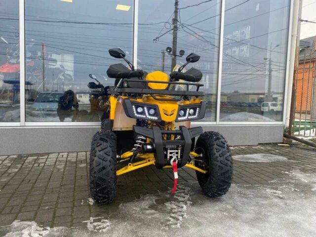 Comman 6510, объемом двигателя 0.18 л и пробегом 0 тыс. км за 1950 $, фото 1 на Automoto.ua