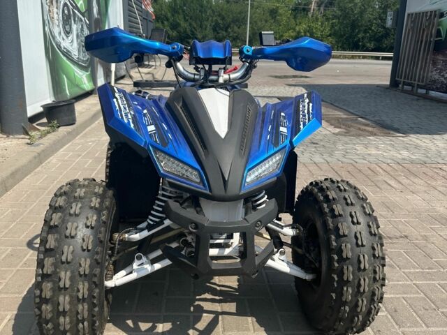 Comman 6510, объемом двигателя 0.13 л и пробегом 0 тыс. км за 850 $, фото 1 на Automoto.ua