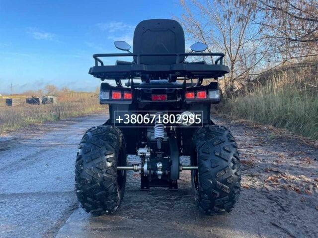 Comman 6510, объемом двигателя 0.2 л и пробегом 0 тыс. км за 2000 $, фото 2 на Automoto.ua