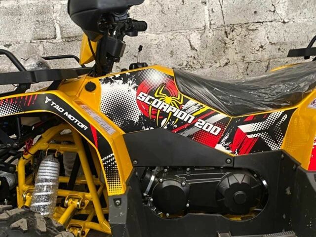 Comman 6510, об'ємом двигуна 14.86 л та пробігом 0 тис. км за 1950 $, фото 2 на Automoto.ua