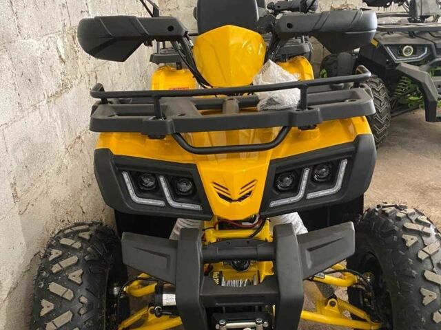 Comman 6510, об'ємом двигуна 14.86 л та пробігом 0 тис. км за 1950 $, фото 1 на Automoto.ua