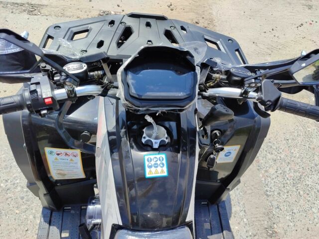 Comman 6510, объемом двигателя 0.2 л и пробегом 0 тыс. км за 2300 $, фото 1 на Automoto.ua