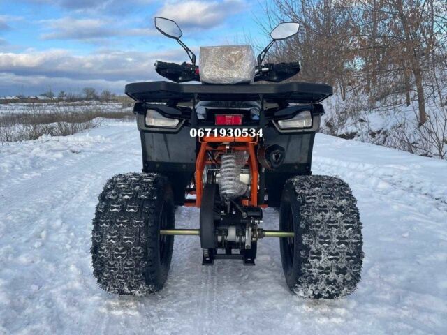 Comman 6510, объемом двигателя 0.15 л и пробегом 0 тыс. км за 1349 $, фото 6 на Automoto.ua