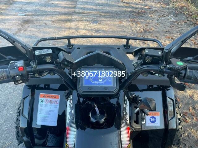 Comman 6510, объемом двигателя 14.86 л и пробегом 0 тыс. км за 2000 $, фото 4 на Automoto.ua
