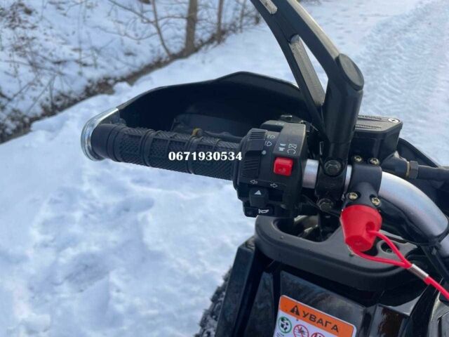 Comman 6510, объемом двигателя 0.15 л и пробегом 0 тыс. км за 1349 $, фото 2 на Automoto.ua