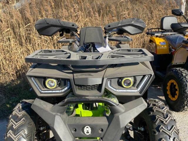 Comman 6510, объемом двигателя 14.86 л и пробегом 0 тыс. км за 1970 $, фото 1 на Automoto.ua
