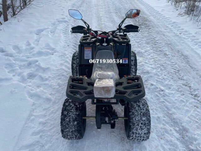 Comman 6510, объемом двигателя 0.15 л и пробегом 0 тыс. км за 1349 $, фото 8 на Automoto.ua