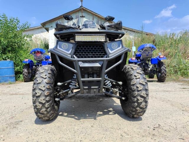 Comman 6510, объемом двигателя 0.2 л и пробегом 0 тыс. км за 2300 $, фото 5 на Automoto.ua
