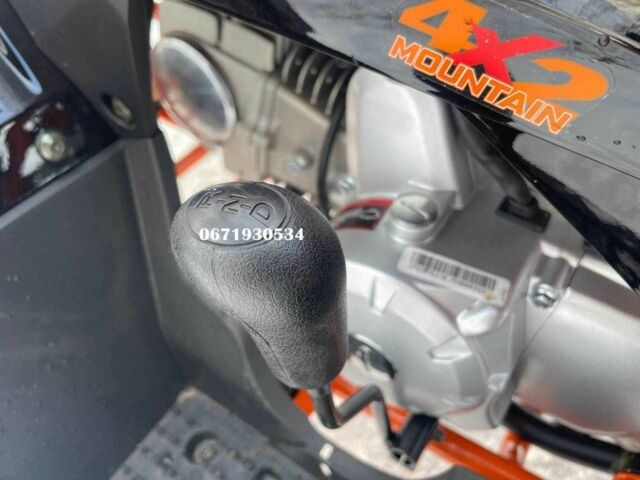 Comman 6510, объемом двигателя 0.15 л и пробегом 0 тыс. км за 1349 $, фото 9 на Automoto.ua