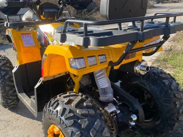 Comman 6510, об'ємом двигуна 14.86 л та пробігом 0 тис. км за 1950 $, фото 4 на Automoto.ua