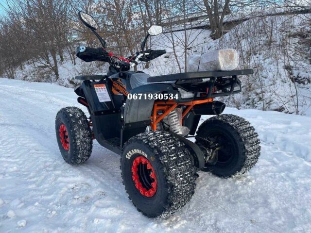 Comman 6510, объемом двигателя 0.15 л и пробегом 0 тыс. км за 1349 $, фото 4 на Automoto.ua