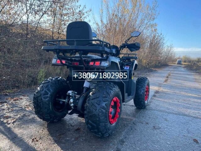 Comman 6510, объемом двигателя 14.86 л и пробегом 0 тыс. км за 2000 $, фото 3 на Automoto.ua