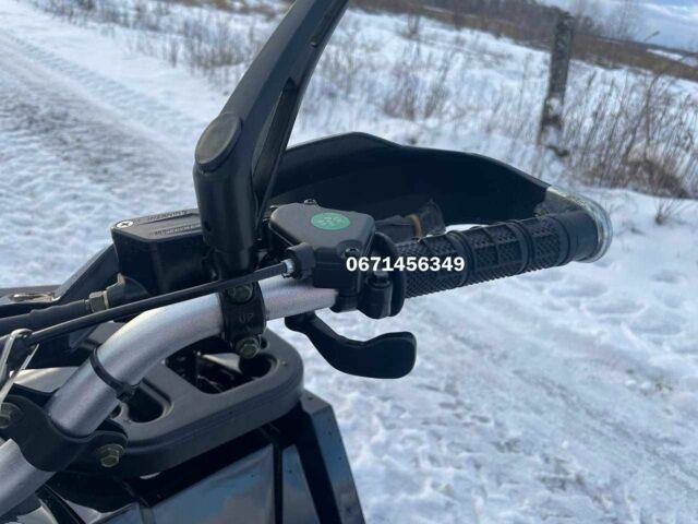 Comman 6510, объемом двигателя 0.15 л и пробегом 0 тыс. км за 1349 $, фото 5 на Automoto.ua