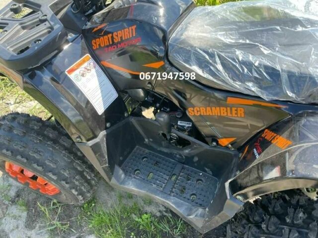 Comman 6510, об'ємом двигуна 0.15 л та пробігом 0 тис. км за 1350 $, фото 4 на Automoto.ua