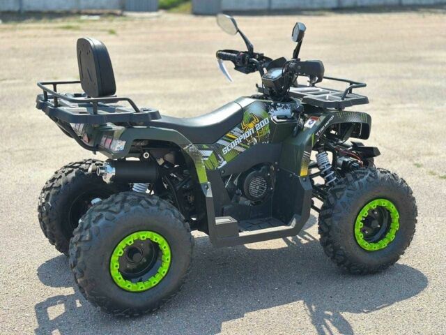 Comman 6510, объемом двигателя 0.2 л и пробегом 0 тыс. км за 2013 $, фото 4 на Automoto.ua