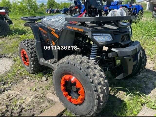 Comman 6510, объемом двигателя 0.15 л и пробегом 0 тыс. км за 1349 $, фото 5 на Automoto.ua