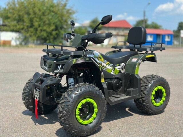 Comman 6510, объемом двигателя 0.2 л и пробегом 0 тыс. км за 2013 $, фото 1 на Automoto.ua