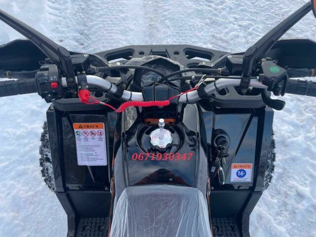 Comman 6510, объемом двигателя 0.15 л и пробегом 0 тыс. км за 1350 $, фото 1 на Automoto.ua