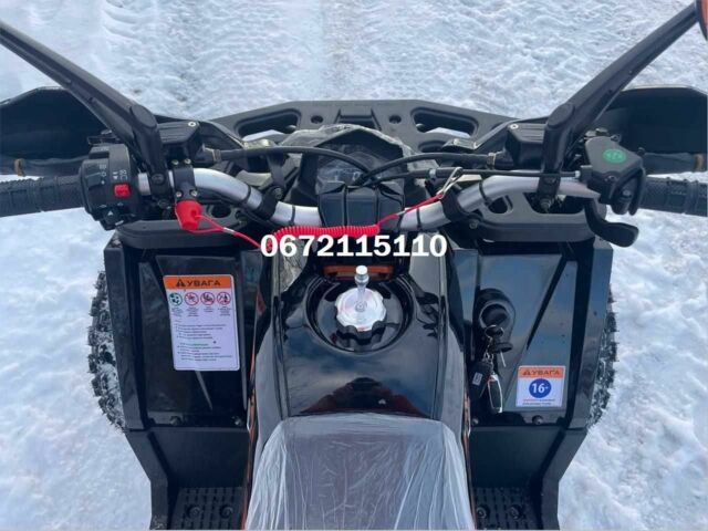 Comman 6510, об'ємом двигуна 0.15 л та пробігом 0 тис. км за 1350 $, фото 3 на Automoto.ua