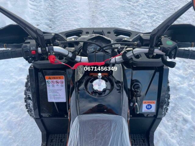 Comman 6510, объемом двигателя 0.15 л и пробегом 0 тыс. км за 1349 $, фото 4 на Automoto.ua