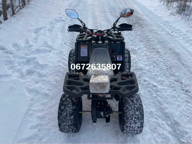 Comman 6510, объемом двигателя 0.15 л и пробегом 0 тыс. км за 1349 $, фото 2 на Automoto.ua