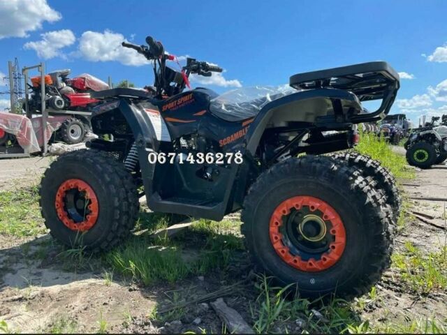 Comman 6510, объемом двигателя 0.15 л и пробегом 0 тыс. км за 1349 $, фото 4 на Automoto.ua