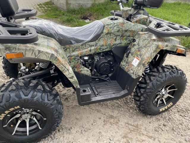 Comman 6510, объемом двигателя 0.2 л и пробегом 0 тыс. км за 2260 $, фото 7 на Automoto.ua
