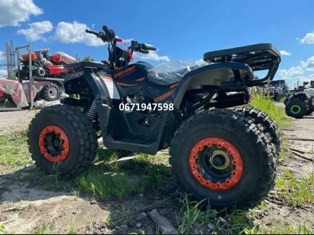 Comman 6510, об'ємом двигуна 0.15 л та пробігом 0 тис. км за 1350 $, фото 5 на Automoto.ua