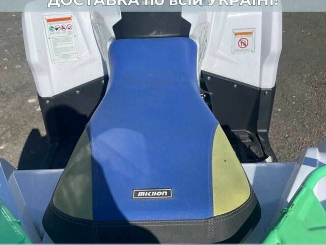 Comman 6510, об'ємом двигуна 0.18 л та пробігом 0 тис. км за 2220 $, фото 7 на Automoto.ua