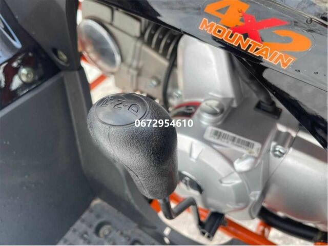 Comman 6510, объемом двигателя 14.86 л и пробегом 0 тыс. км за 1300 $, фото 7 на Automoto.ua