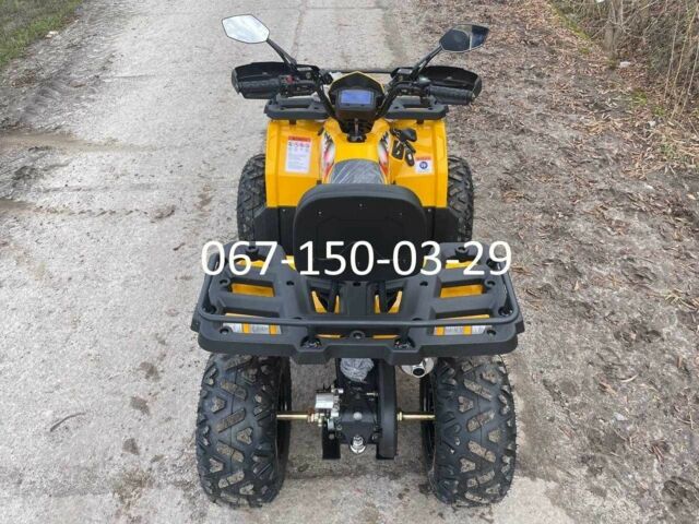 Comman 6510, объемом двигателя 0.18 л и пробегом 0 тыс. км за 1999 $, фото 6 на Automoto.ua