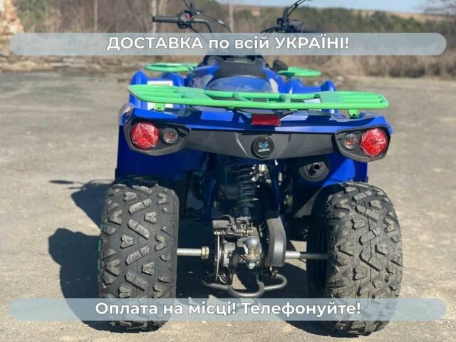 Comman 6510, об'ємом двигуна 0.18 л та пробігом 0 тис. км за 2220 $, фото 6 на Automoto.ua