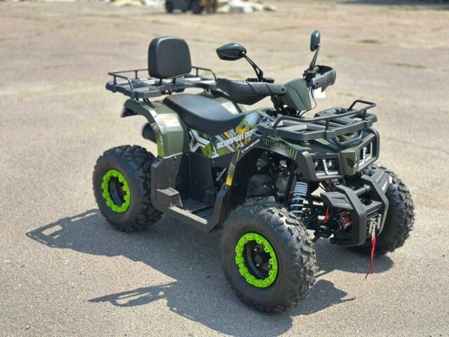 Comman 6510, объемом двигателя 0.2 л и пробегом 0 тыс. км за 2013 $, фото 5 на Automoto.ua