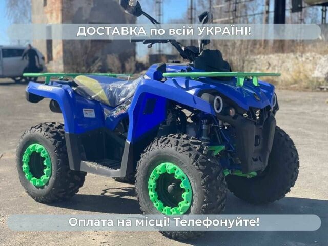 Comman 6510, об'ємом двигуна 0.18 л та пробігом 0 тис. км за 2220 $, фото 4 на Automoto.ua