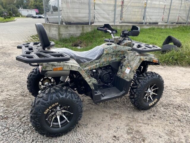 Comman 6510, объемом двигателя 0.2 л и пробегом 0 тыс. км за 2260 $, фото 3 на Automoto.ua
