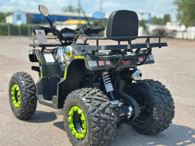 Comman 6510, объемом двигателя 0.2 л и пробегом 0 тыс. км за 2013 $, фото 2 на Automoto.ua