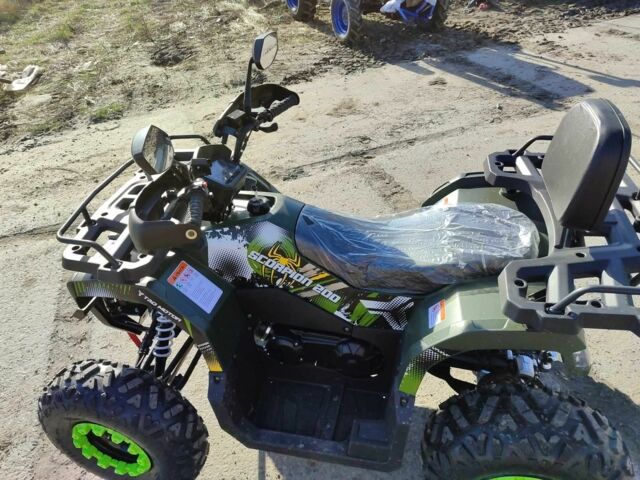 Comman 6510, объемом двигателя 0.18 л и пробегом 0 тыс. км за 2000 $, фото 1 на Automoto.ua
